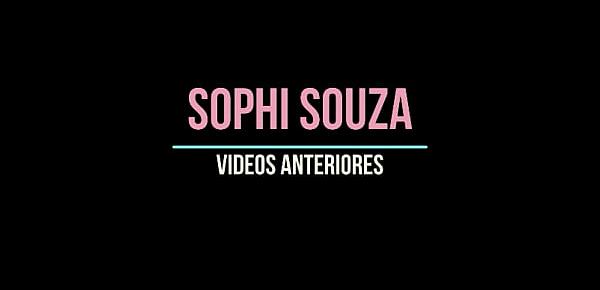  SOPHI SOUZA PRÓXIMOS VIDEOS